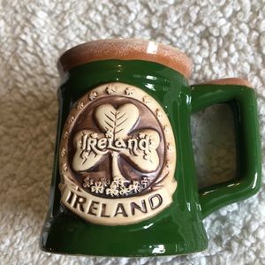 Ireland Coffee Mug